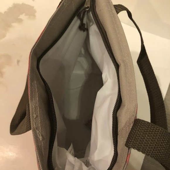 *BRAND NEW* Fridge Pak patterned lunch box - Picture 2 of 3